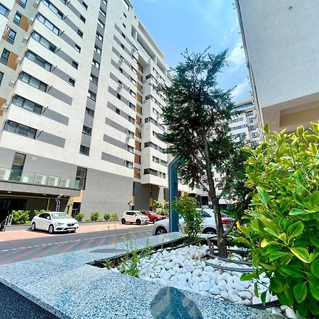 Central Adress Dd20 Bukarest Kültér fotó